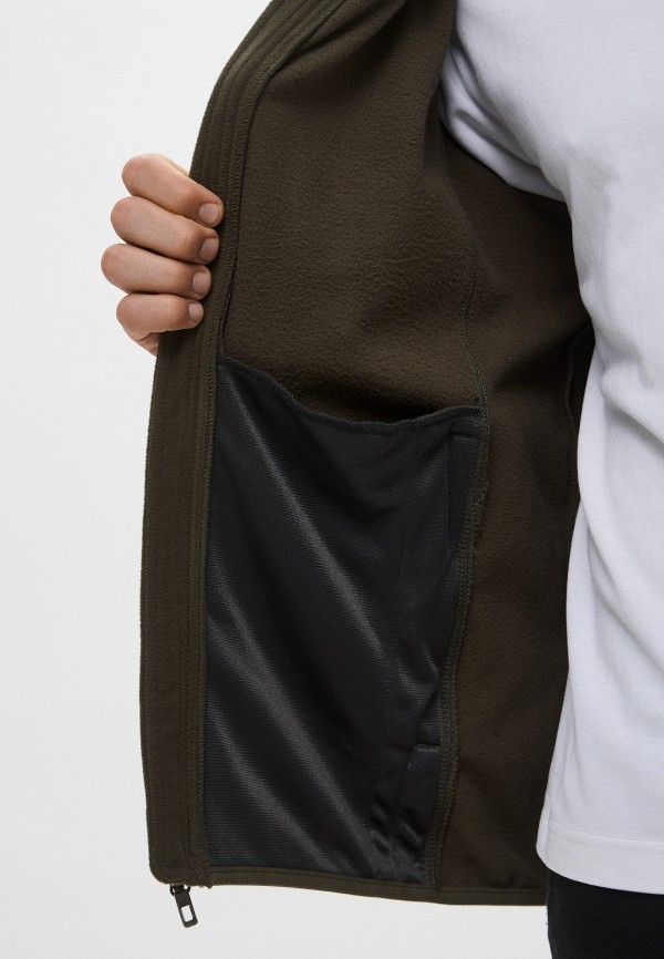 The North Face Олимпийка - M 100 GLAC FZ - фото 5