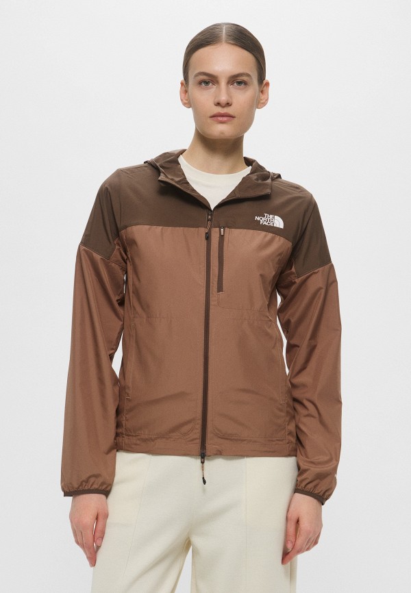The North Face Ветровка - W HIGHER RUN WIND JKT - фото 1