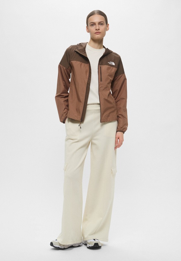 The North Face Ветровка - W HIGHER RUN WIND JKT - фото 2