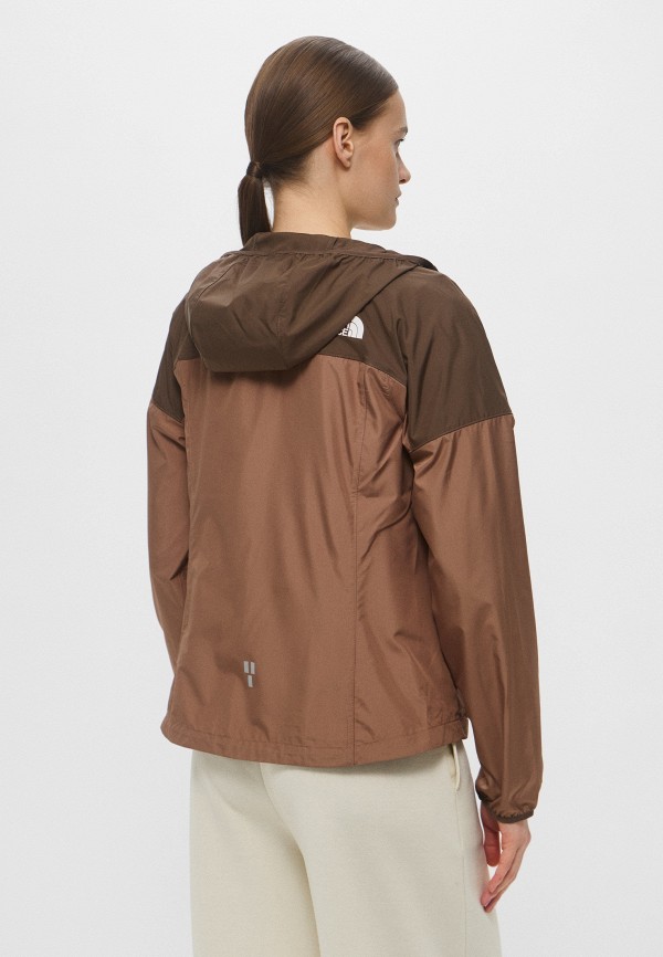 The North Face Ветровка - W HIGHER RUN WIND JKT - фото 3