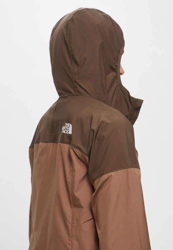 The North Face Ветровка - W HIGHER RUN WIND JKT - фото 4