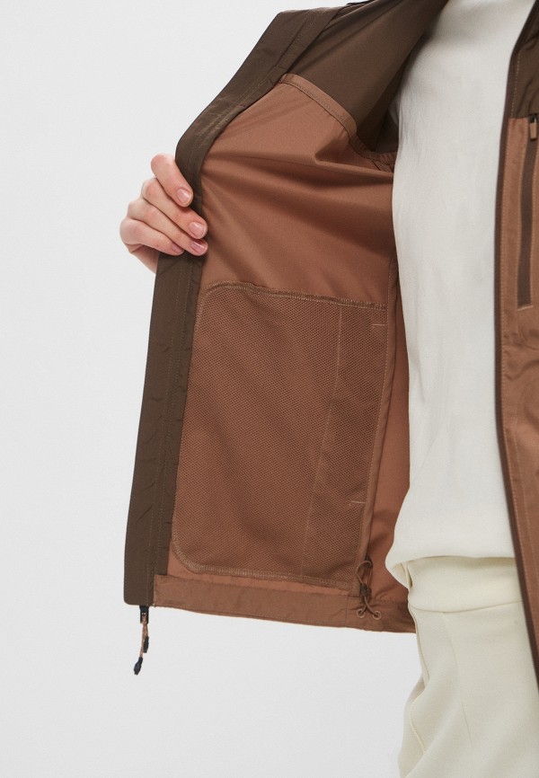 The North Face Ветровка - W HIGHER RUN WIND JKT - фото 5