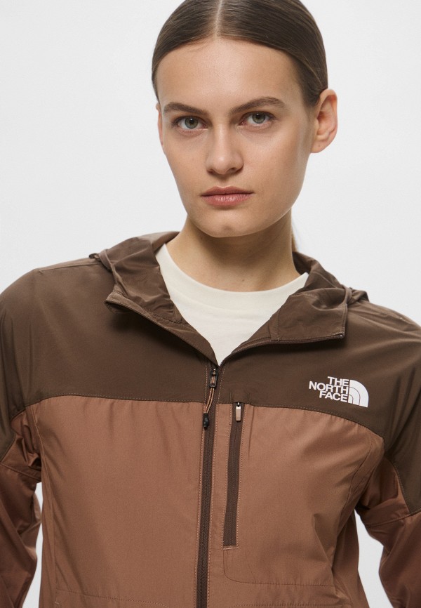 The North Face Ветровка - W HIGHER RUN WIND JKT - фото 6