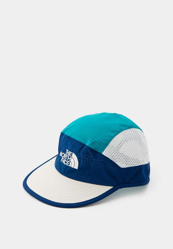 The North Face Бейсболка - SUMMER LT RUN HAT - фото 1