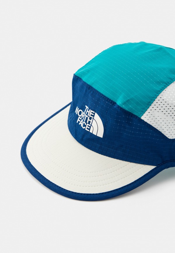 The North Face Бейсболка - SUMMER LT RUN HAT - фото 3