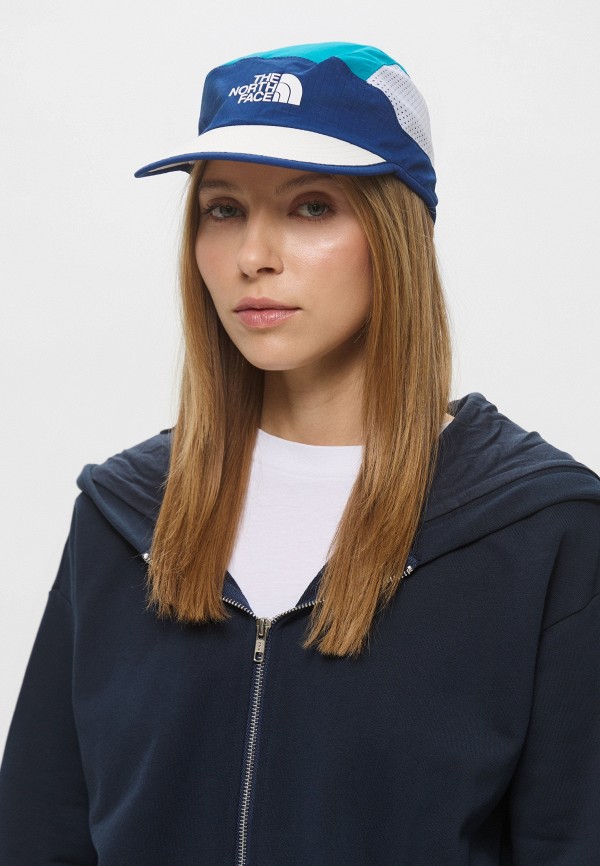 The North Face Бейсболка - SUMMER LT RUN HAT - фото 6