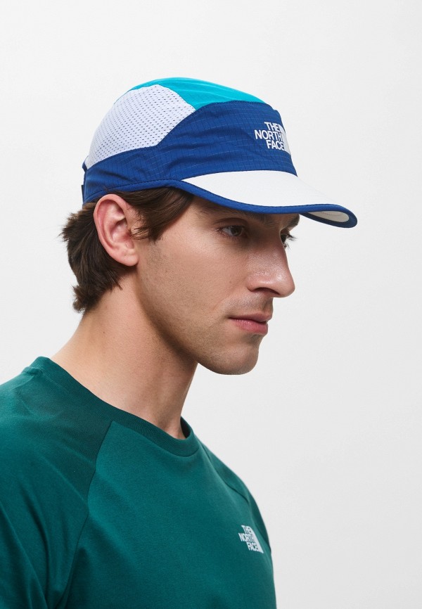 The North Face Бейсболка - SUMMER LT RUN HAT - фото 5