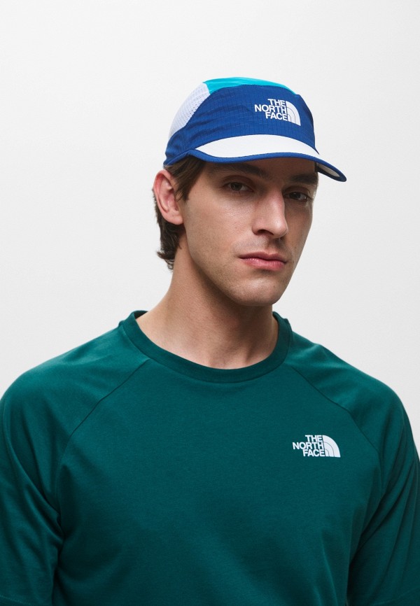 The North Face Бейсболка - SUMMER LT RUN HAT - фото 4