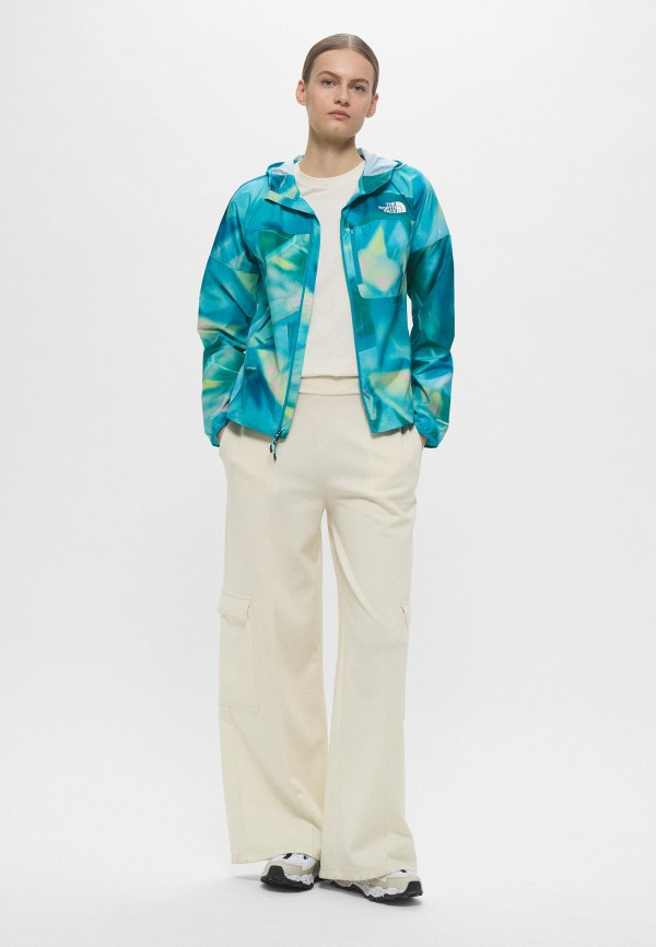 The North Face Ветровка - W HIGHER RUN WIND JKT - фото 2