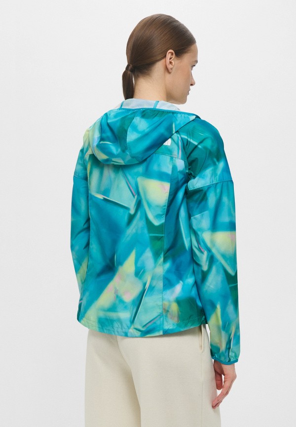 The North Face Ветровка - W HIGHER RUN WIND JKT - фото 3