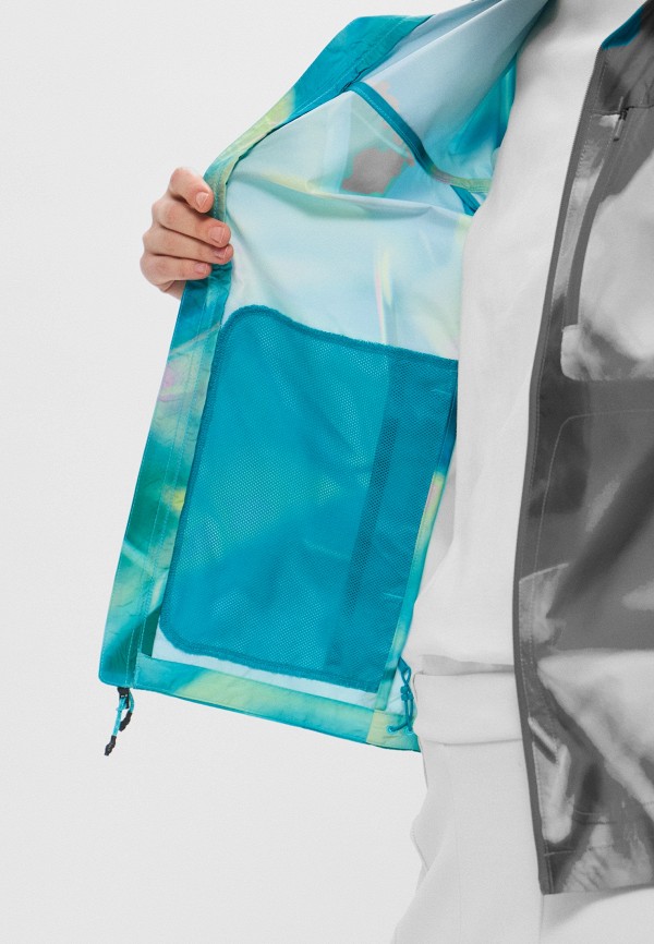 The North Face Ветровка - W HIGHER RUN WIND JKT - фото 5