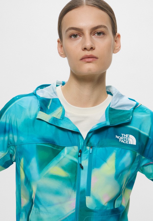 The North Face Ветровка - W HIGHER RUN WIND JKT - фото 6
