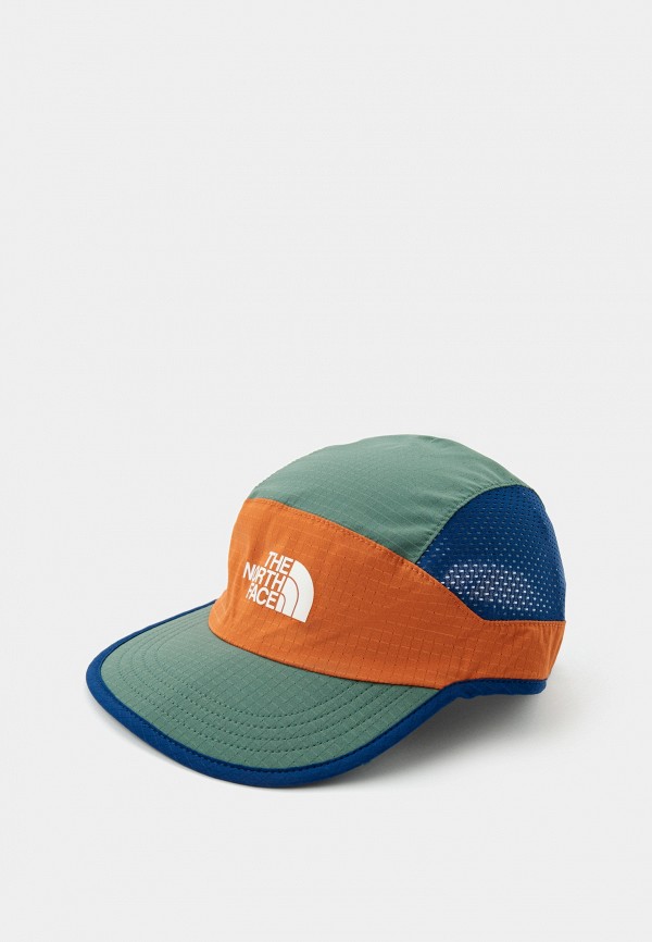 The North Face Бейсболка - SUMMER LT RUN HAT - фото 1