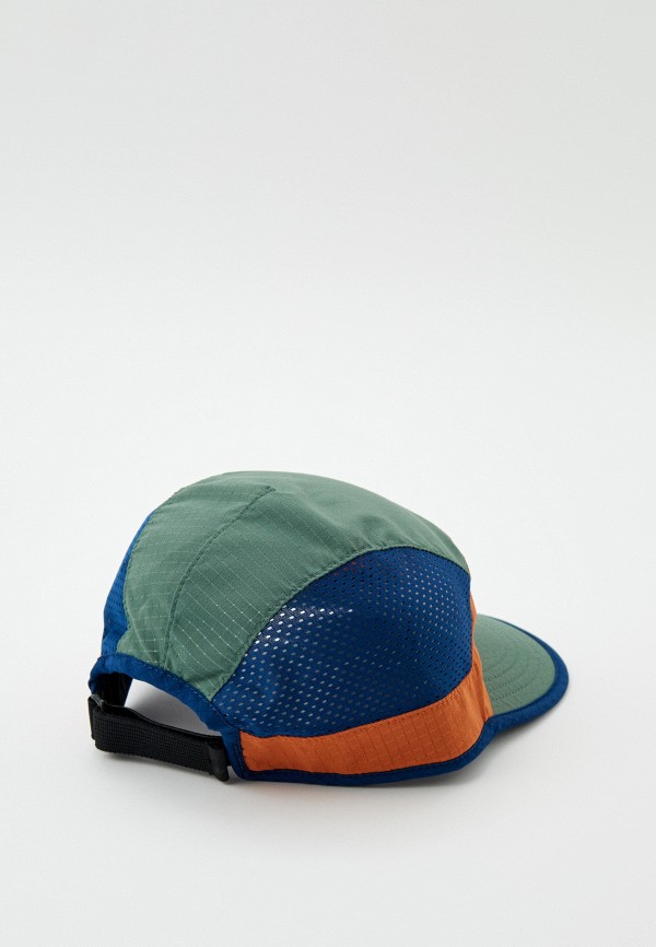 The North Face Бейсболка - SUMMER LT RUN HAT - фото 2