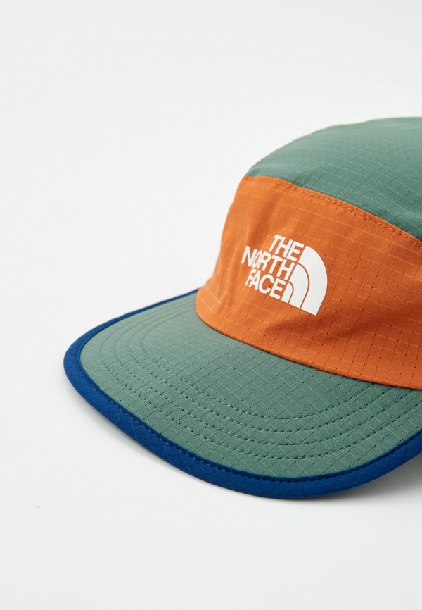 The North Face Бейсболка - SUMMER LT RUN HAT - фото 3