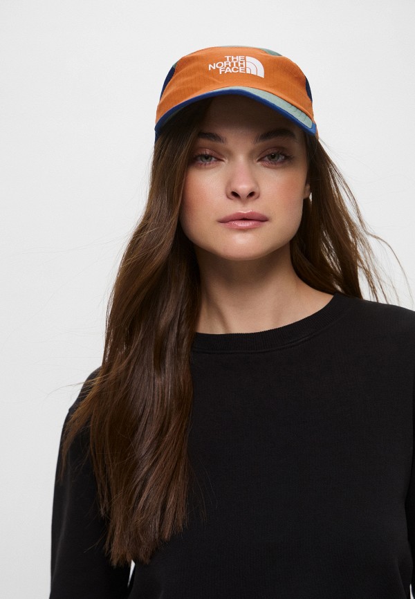 The North Face Бейсболка - SUMMER LT RUN HAT - фото 6