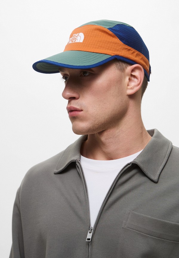 The North Face Бейсболка - SUMMER LT RUN HAT - фото 5