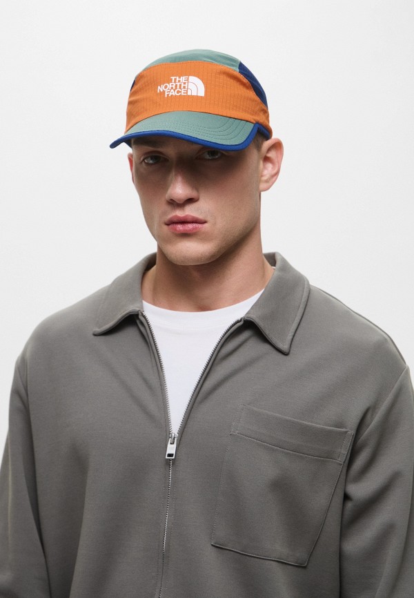 The North Face Бейсболка - SUMMER LT RUN HAT - фото 4