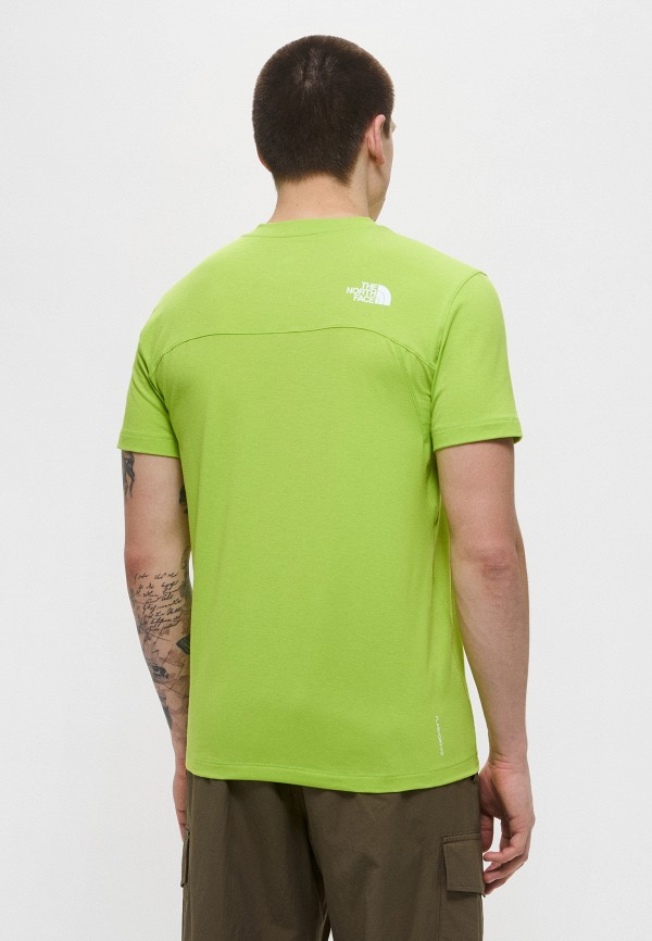 The North Face Футболка спортивная - M LIGHTNING ALPINE S/S - фото 3