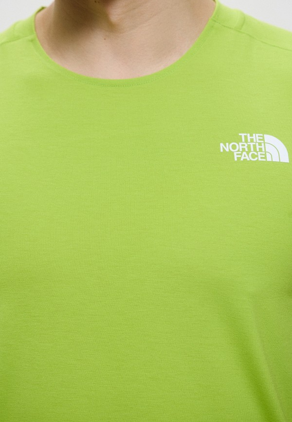 The North Face Футболка спортивная - M LIGHTNING ALPINE S/S - фото 4