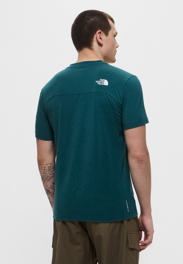 The North Face Футболка спортивная - M LIGHTNING ALPINE S/S - фото 3