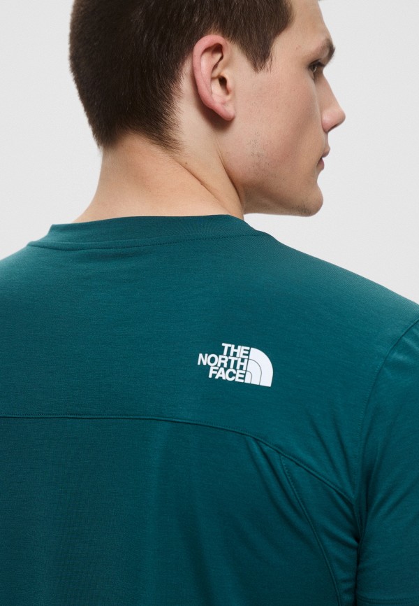 The North Face Футболка спортивная - M LIGHTNING ALPINE S/S - фото 4