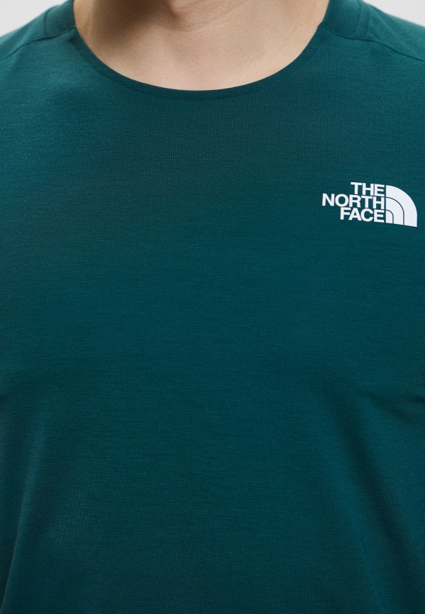 The North Face Футболка спортивная - M LIGHTNING ALPINE S/S - фото 5