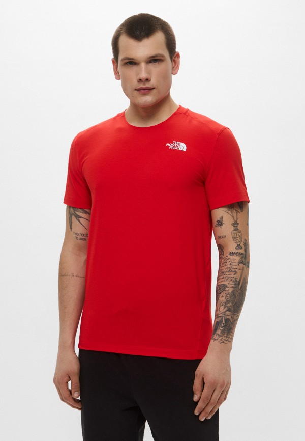 The North Face Футболка спортивная - фото 1