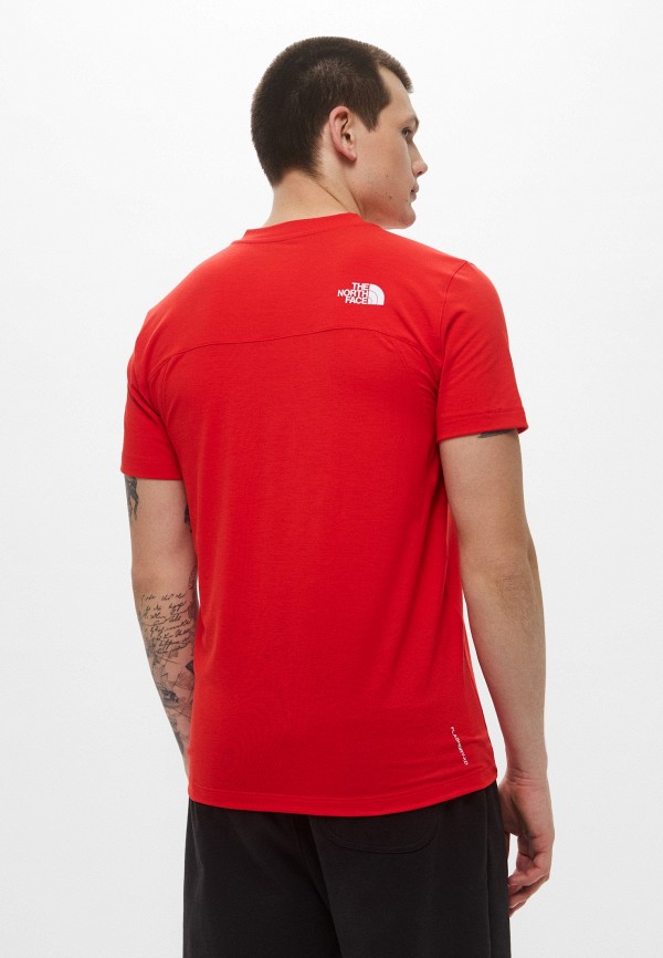 The North Face Футболка спортивная - фото 3