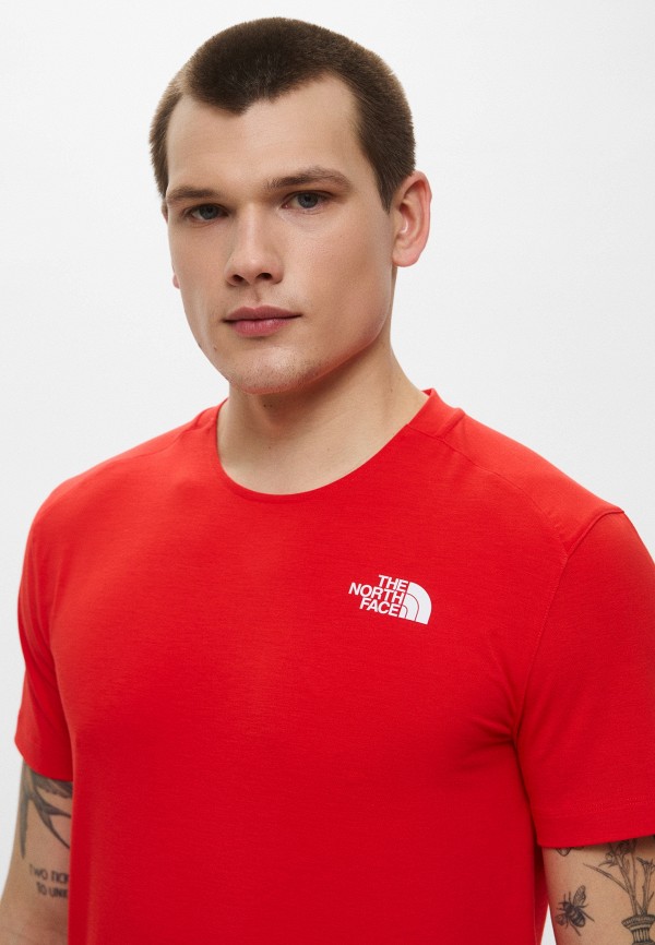 The North Face Футболка спортивная - фото 4