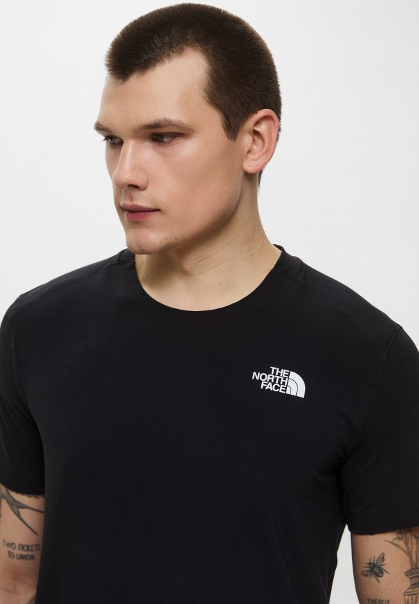 The North Face Футболка спортивная - M LIGHTNING ALPINE S/S - фото 4