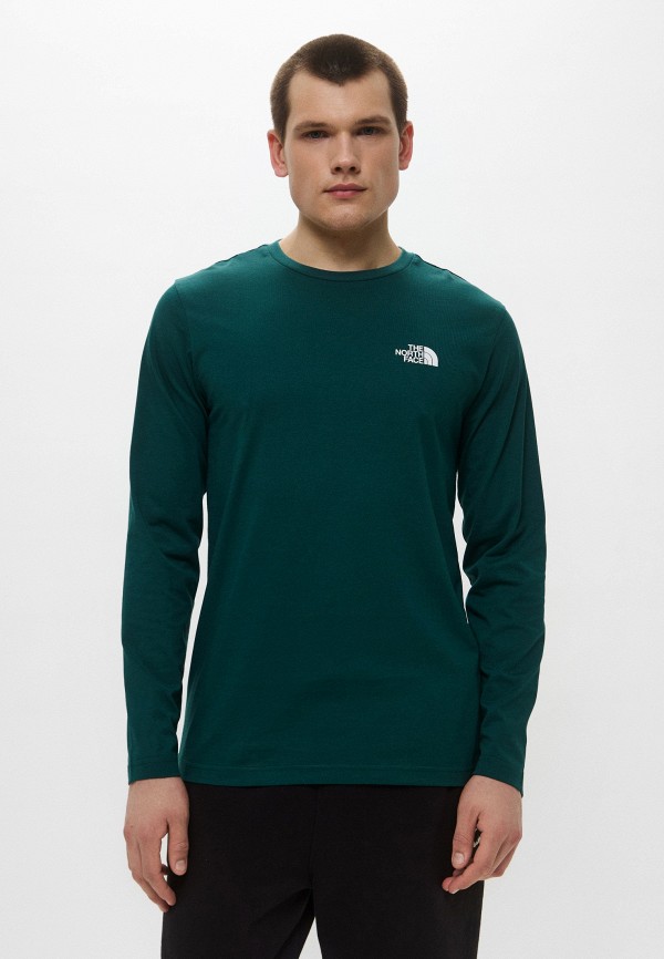 The North Face Лонгслив - фото 1
