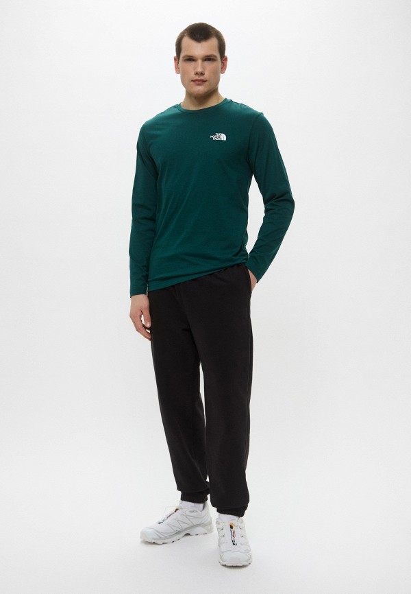 The North Face Лонгслив - фото 2