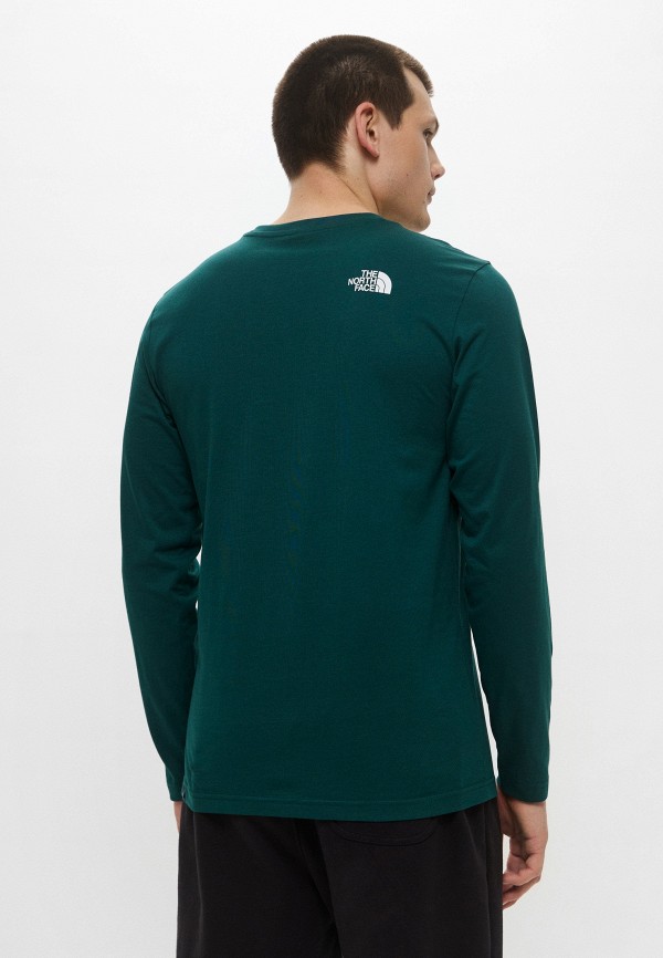 The North Face Лонгслив - фото 3