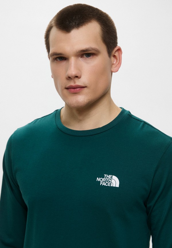 The North Face Лонгслив - фото 4
