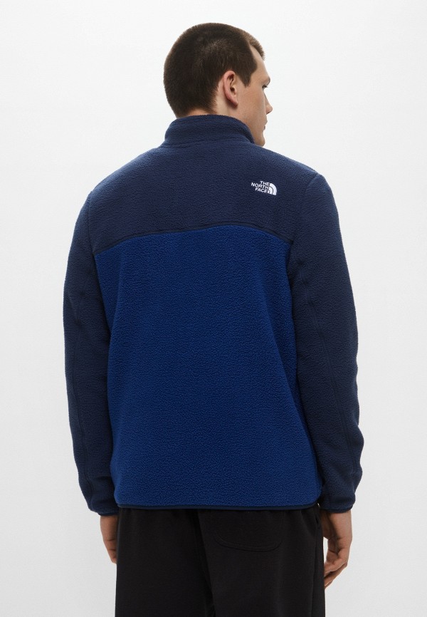 The North Face Олимпийка - M YUMIORI FULL ZIP - фото 3