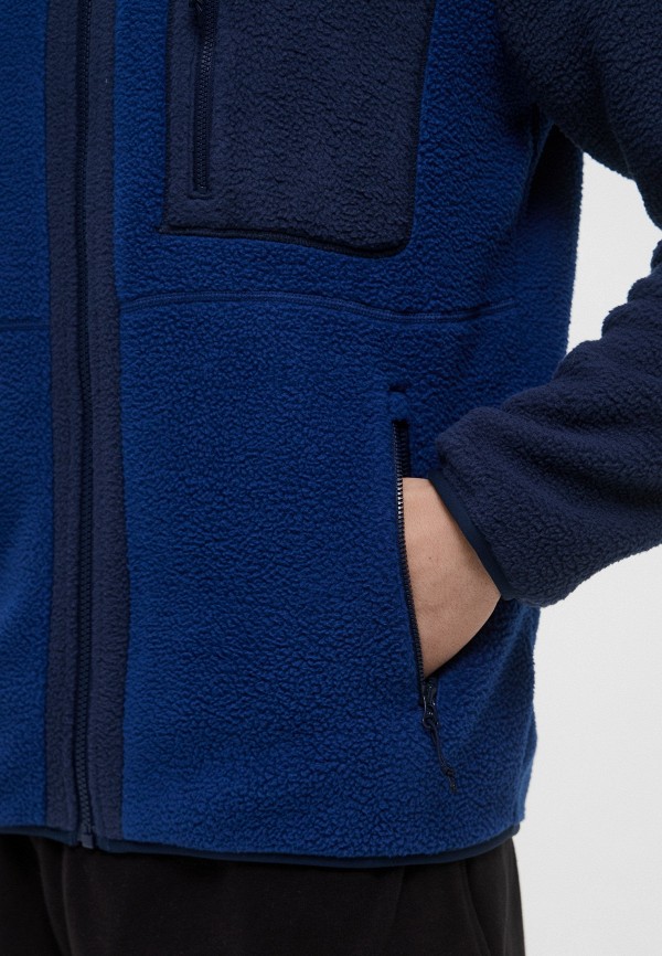 The North Face Олимпийка - M YUMIORI FULL ZIP - фото 5