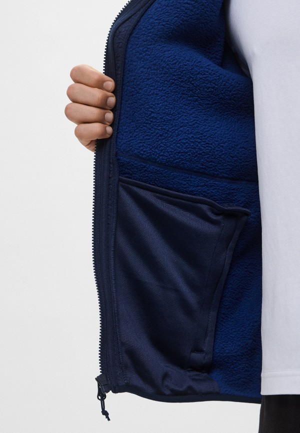 The North Face Олимпийка - M YUMIORI FULL ZIP - фото 6