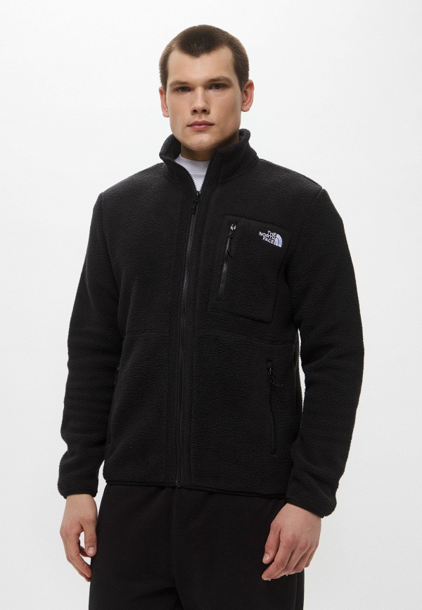 The North Face Олимпийка - M YUMIORI FULL ZIP - фото 1