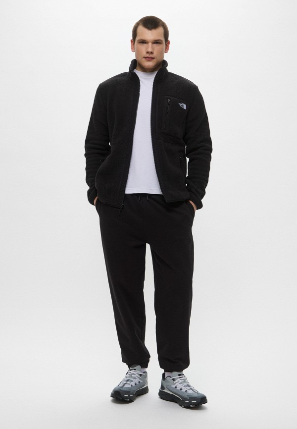 The North Face Олимпийка - M YUMIORI FULL ZIP - фото 2