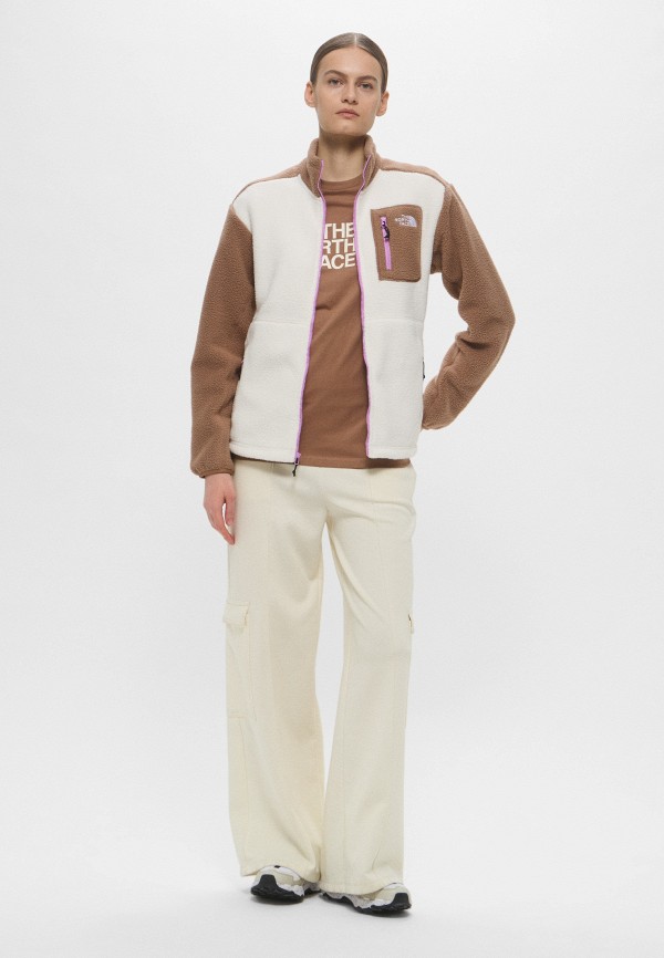 The North Face Олимпийка - W YUMIORI FULL ZIP - фото 2