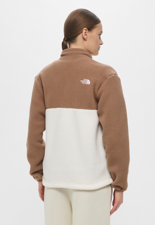 The North Face Олимпийка - W YUMIORI FULL ZIP - фото 3