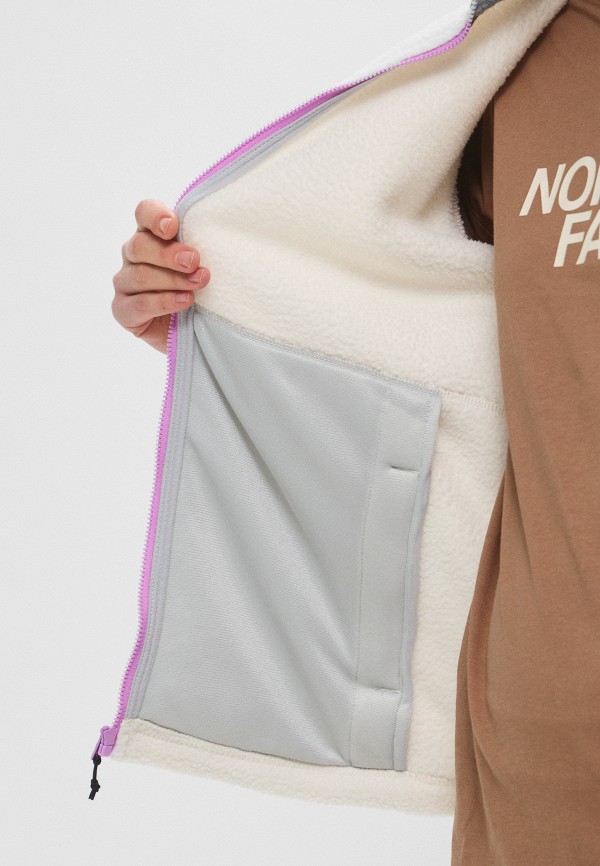 The North Face Олимпийка - W YUMIORI FULL ZIP - фото 4