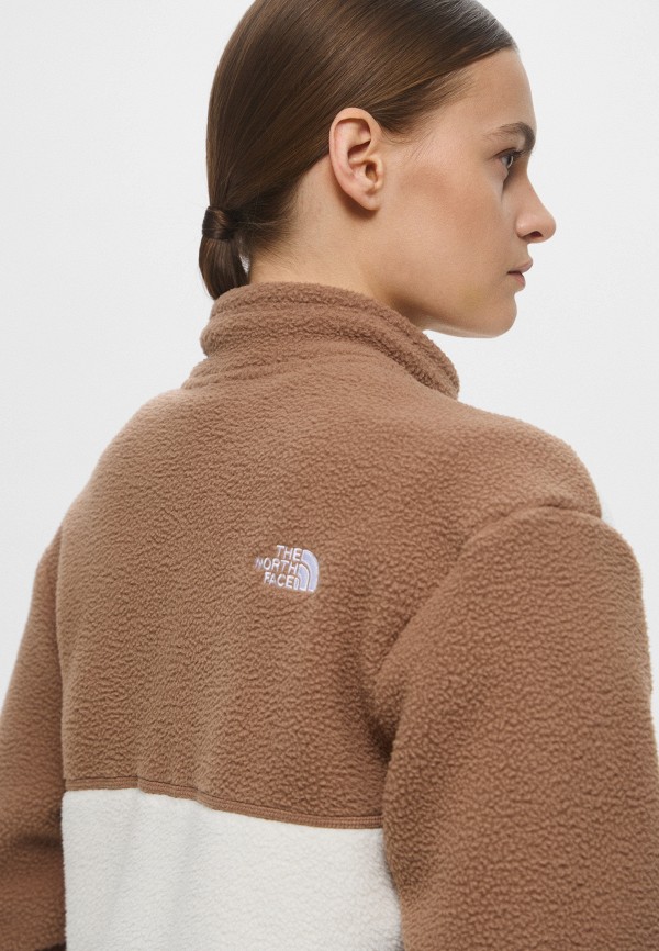 The North Face Олимпийка - W YUMIORI FULL ZIP - фото 5