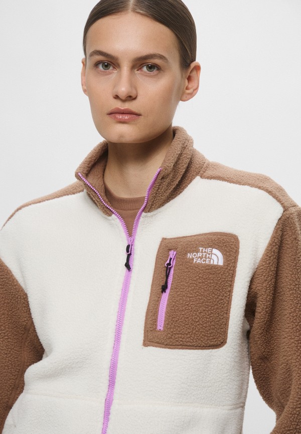 The North Face Олимпийка - W YUMIORI FULL ZIP - фото 6