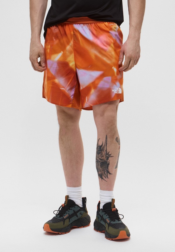 The North Face Шорты спортивные - M SUNRISER SHORT 7IN - фото 1