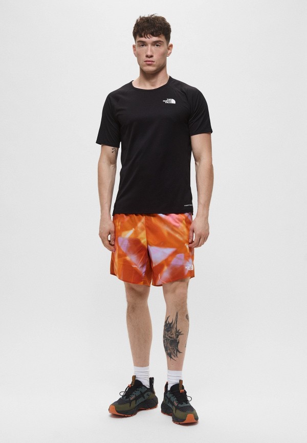 The North Face Шорты спортивные - M SUNRISER SHORT 7IN - фото 2