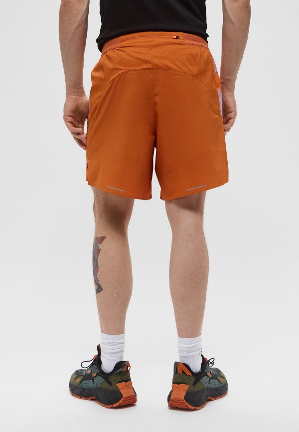 The North Face Шорты спортивные - M SUNRISER SHORT 7IN - фото 3