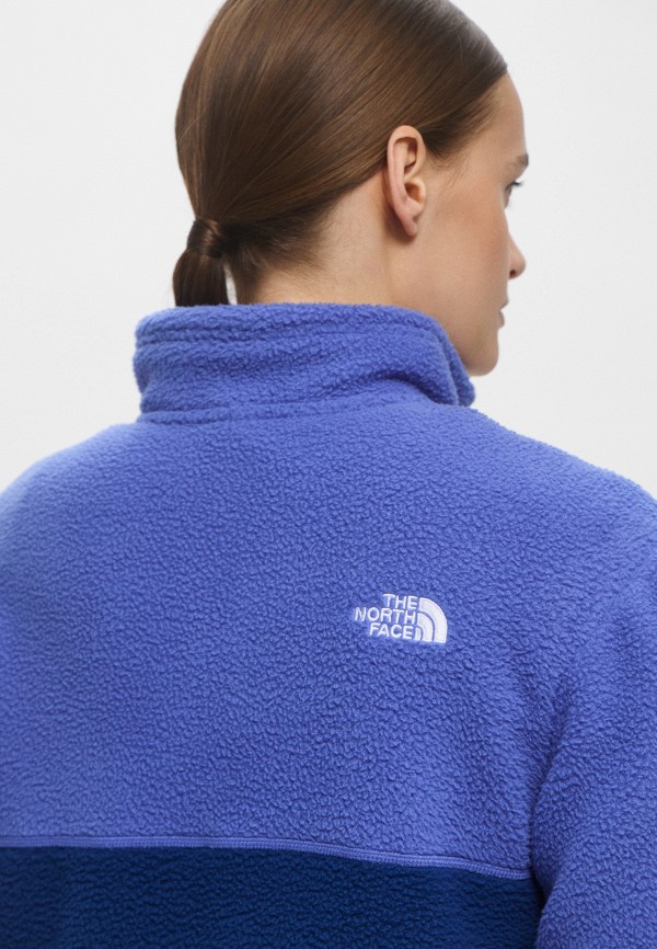 The North Face Олимпийка - W YUMIORI 1/4 ZIP - фото 4