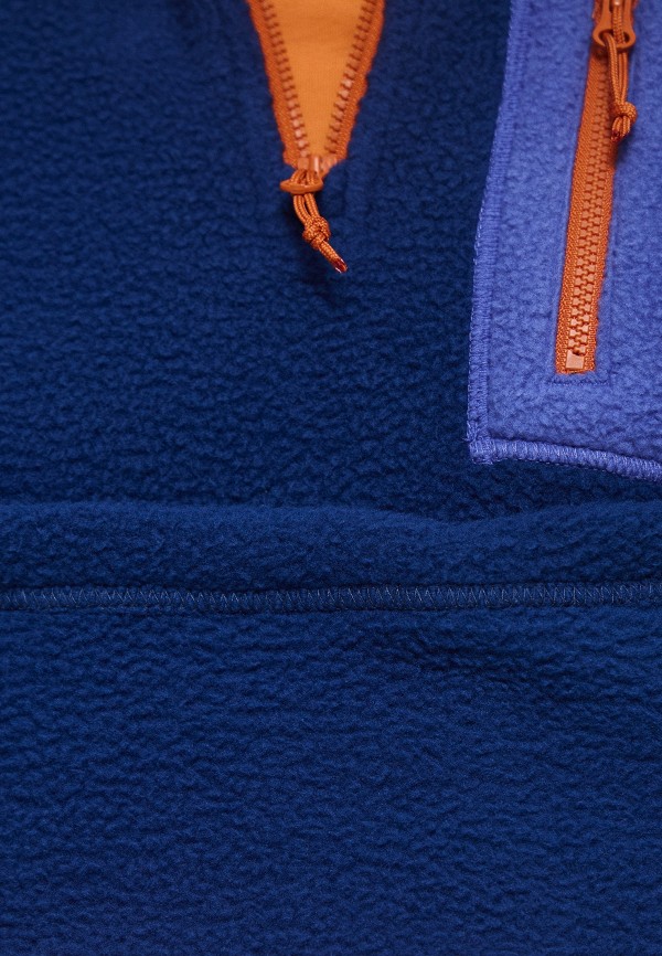 The North Face Олимпийка - W YUMIORI 1/4 ZIP - фото 6